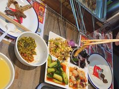 -叁宝烤肉·西安烧烤(东三爻店)