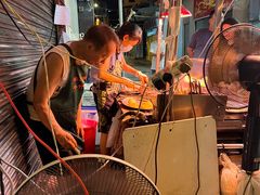 -明记牛杂(新马路分店)