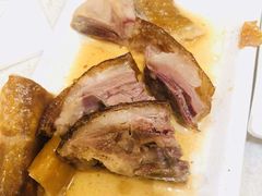 -香港新发烧腊茶餐厅(万象店)