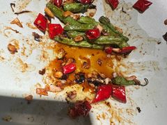 -蜜桃餐厅·伴山(湖滨商业街店)