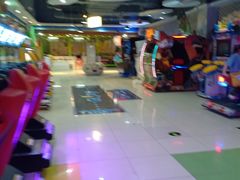 -Play1家庭娱乐中心(包河大玩家店)