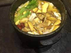 -滇藏石锅宴(崇仁巷老店)