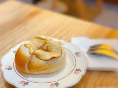 -角落低卡烘焙(正弘城店)