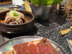 -红泥小火炉·东北泥炉烤肉(天一旗舰店)
