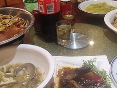 -钓台野鱼馆(钱江国际时代广场店)