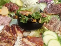 -牛犇炭火烤肉·鲜切烤肉(承德总店)