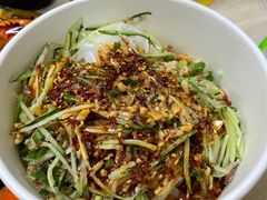 -煎饼道·新鲜现做(桐梓林店)