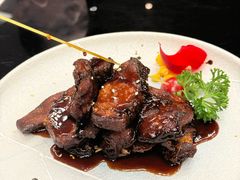 -聚鑫阁江浙菜·非遗传承技艺(闵行交大店)