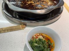-水碾河刘老大串串香(水碾河路店)