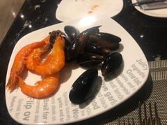 -星汇餐厅(新濠影汇店)