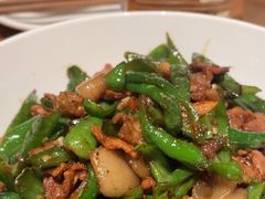 -渔乡米香·剁椒鱼头(四方坪店)