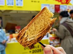 -银座仁志川·生吐司专门店(香港广场店)