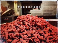 -丁家脆哨(民生路店)