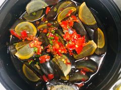 剁椒皮蛋-930私房菜(欧阳路店)
