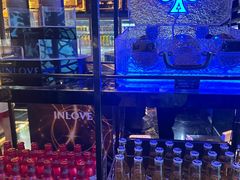 -INLOVE KTV(新天地店)