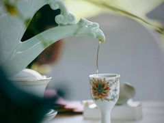 -香宫中餐厅·大连香格里拉(人民路店)