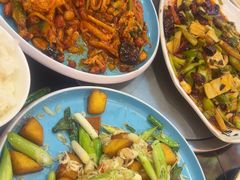 -瑞杰烧烤店·24小时营业(山东路店)