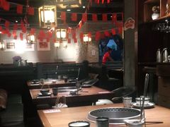 大堂-快乐小羊·内蒙牛羊肉火锅(流花中心店)