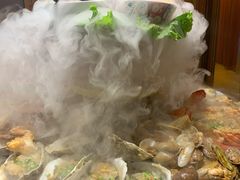 一片海（小海/份）-日进一片海.生腌海鲜火锅.宵夜烧烤(三里屯总店)