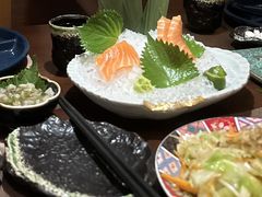 -弓二·烧鸟居酒屋(财富购物中心店)