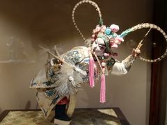 -天津戏剧博物馆