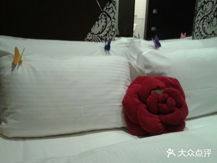 旭逸酒店 ‧ 铜锣湾图片