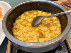 -小厨娘淮扬菜(天印大道店)