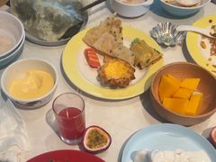 -味餐厅·海鲜·火锅·自助餐