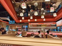 -万岁寿司(万国店)