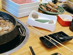 -水林间·寿喜烧自助(仙林金鹰店)