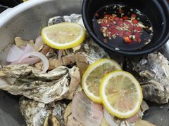 -南极·小龙虾·湘式拌饭(南街店)