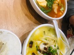 -鱼你在一起(南开天佑城店)