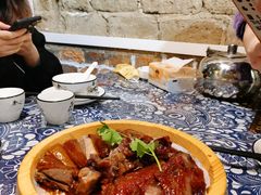 -米庄·原味私房菜(骏壹万邦店)