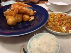 -小吊梨汤·北京菜·烤鸭(鸟巢店)