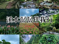 -广州市石门国家森林公园