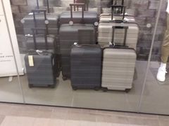 -MUJI无印良品(世博源店)