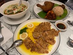 -关夫人餐厅(阳光广场店)