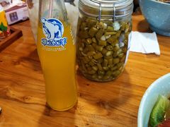 -螺大蛳柳州螺蛳粉·火锅·热干面(西城永捷店)