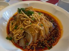 -眉州东坡(团结湖店)