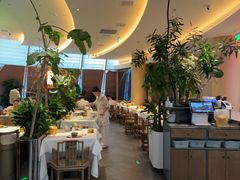 -桂满陇·杭州饭店(清河万象店)