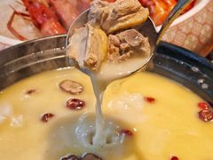 -乔街深夜食堂·台州菜·高压锅生蚝(杭州总店)