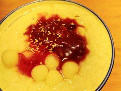 红豆沙糖粥-十面春风·江南面馆(崇宁路店)