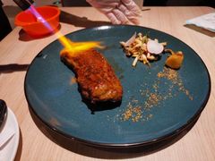 -卡朋西餐(悦汇城店)