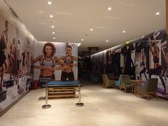 -W FITNESS 威尔仕健身·游泳(七宝店)