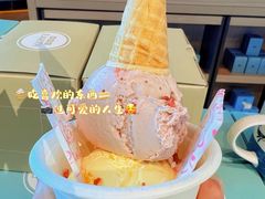 -抱抱地球咖啡馆(国家海洋博物馆店)