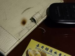 -维也纳酒店(广州惠福西上下九店)