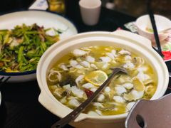 柠檬酸汤鱼-臻吃客主题餐厅(人民路店)