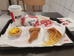 -肯德基(年家浜店)