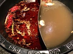 -椒王火锅(厚街万达店)