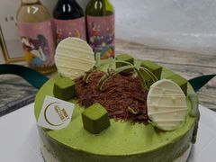 -山与蓝·轻糖鲜果蛋糕(勒泰店)